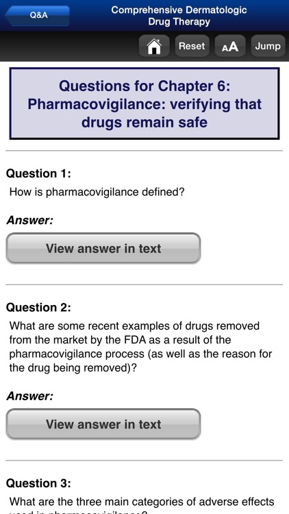 Dermatologic Drug Therapy, 3/E screenshot-4