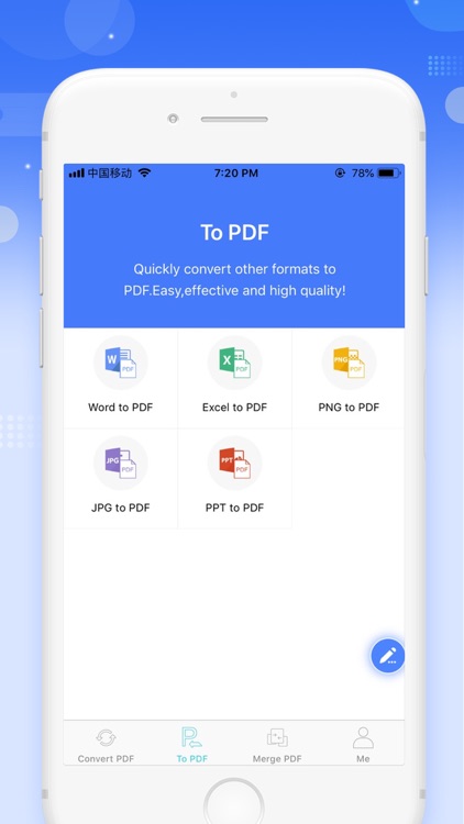 Apowersoft PDF Converter