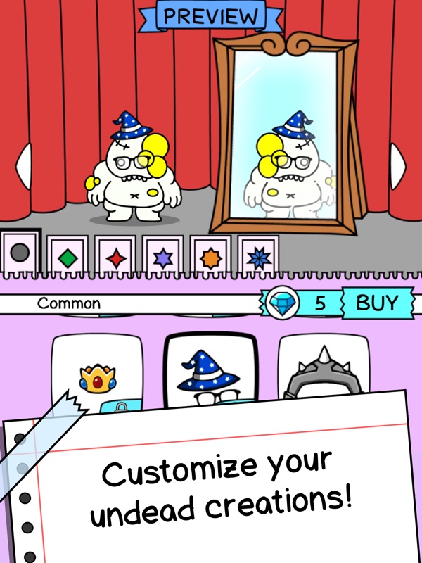 Zombie Evolution screenshot 7