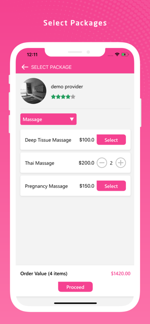 Wlf Beauty(圖3)-速報App