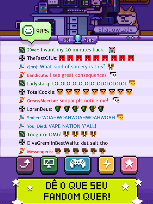 xStreamer screenshot 7