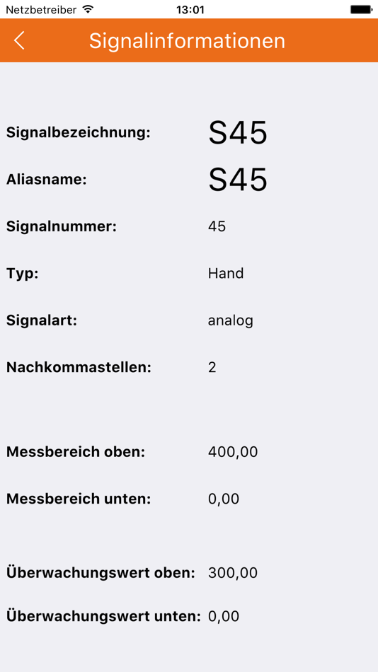 #6. OPTUM.PimosMobil (iOS) 由: OPTUM Systemtechnik GmbH