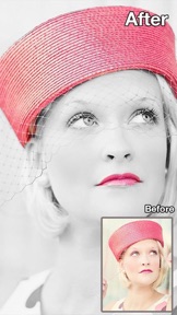 Color Changer-Coloring Editor screenshot