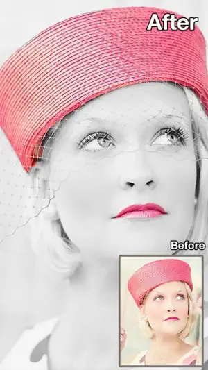 Color Changer-Coloring Editor screenshot 4