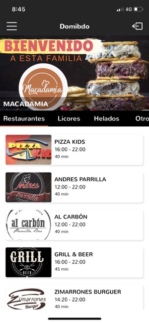 Domibdó(圖2)-速報App