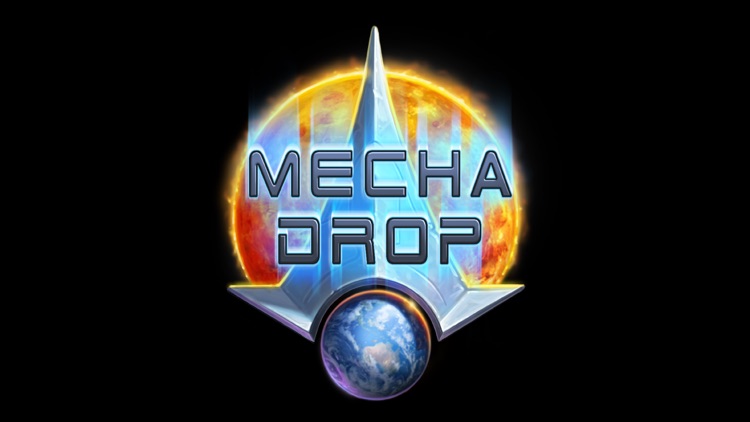 Mecha Drop