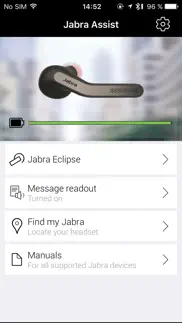 jabra assist problems & solutions and troubleshooting guide - 1