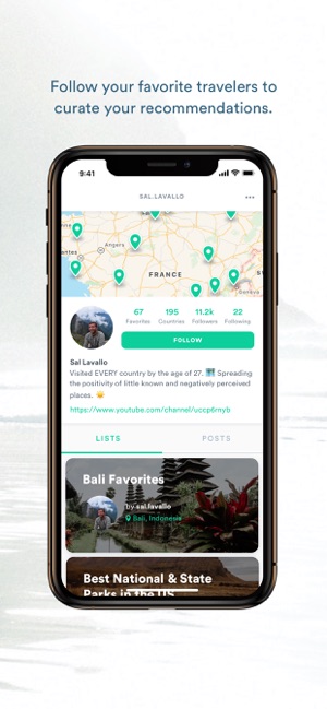 Rayka: Local Food & Travel(圖4)-速報App