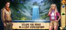 Game screenshot Adventure Escape: Dark Ruins mod apk