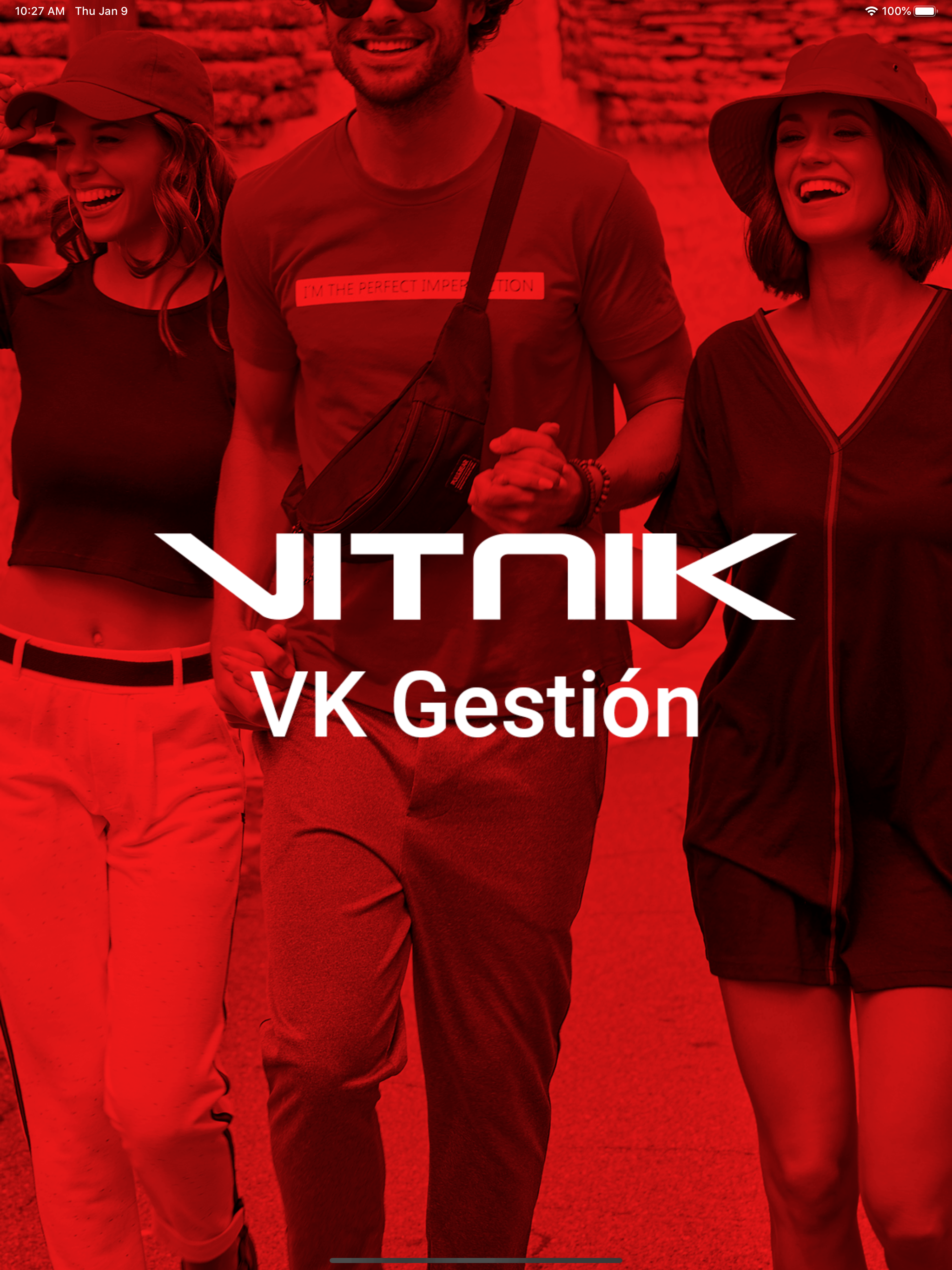 VK Gestion