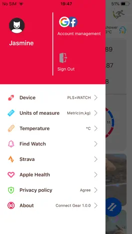 Game screenshot Connect Gear mod apk