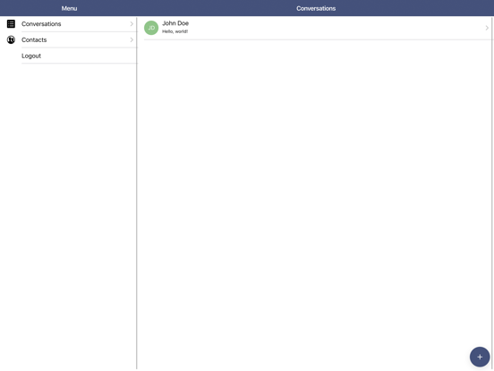 Screenshot #5 pour Xpedeus Text