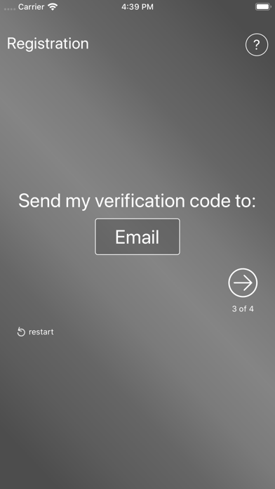 Oakwood Bank Token Screenshot