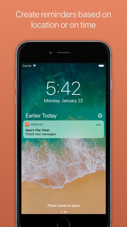 WebChat All-in-one IM Browser screenshot-3