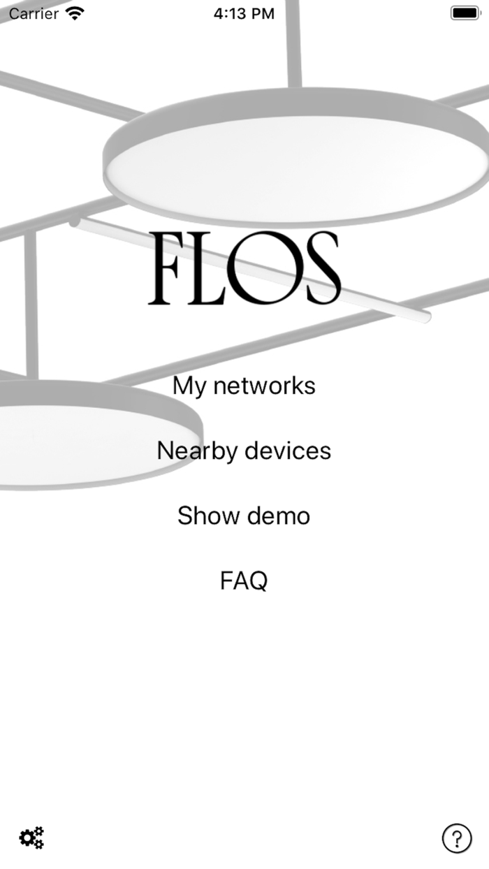 Flos Control