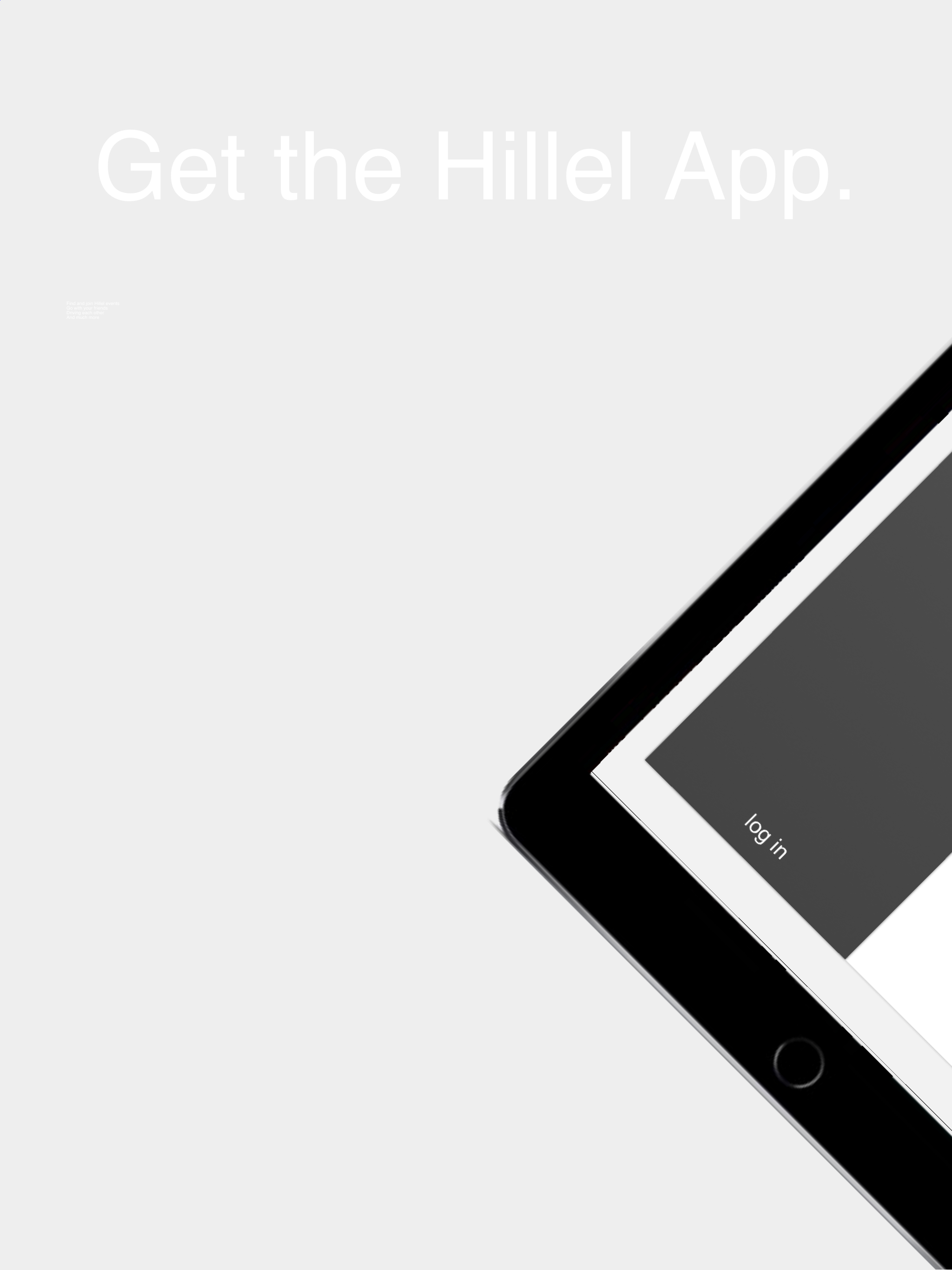 Hillel