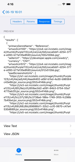 HTTP Catcher(圖4)-速報App