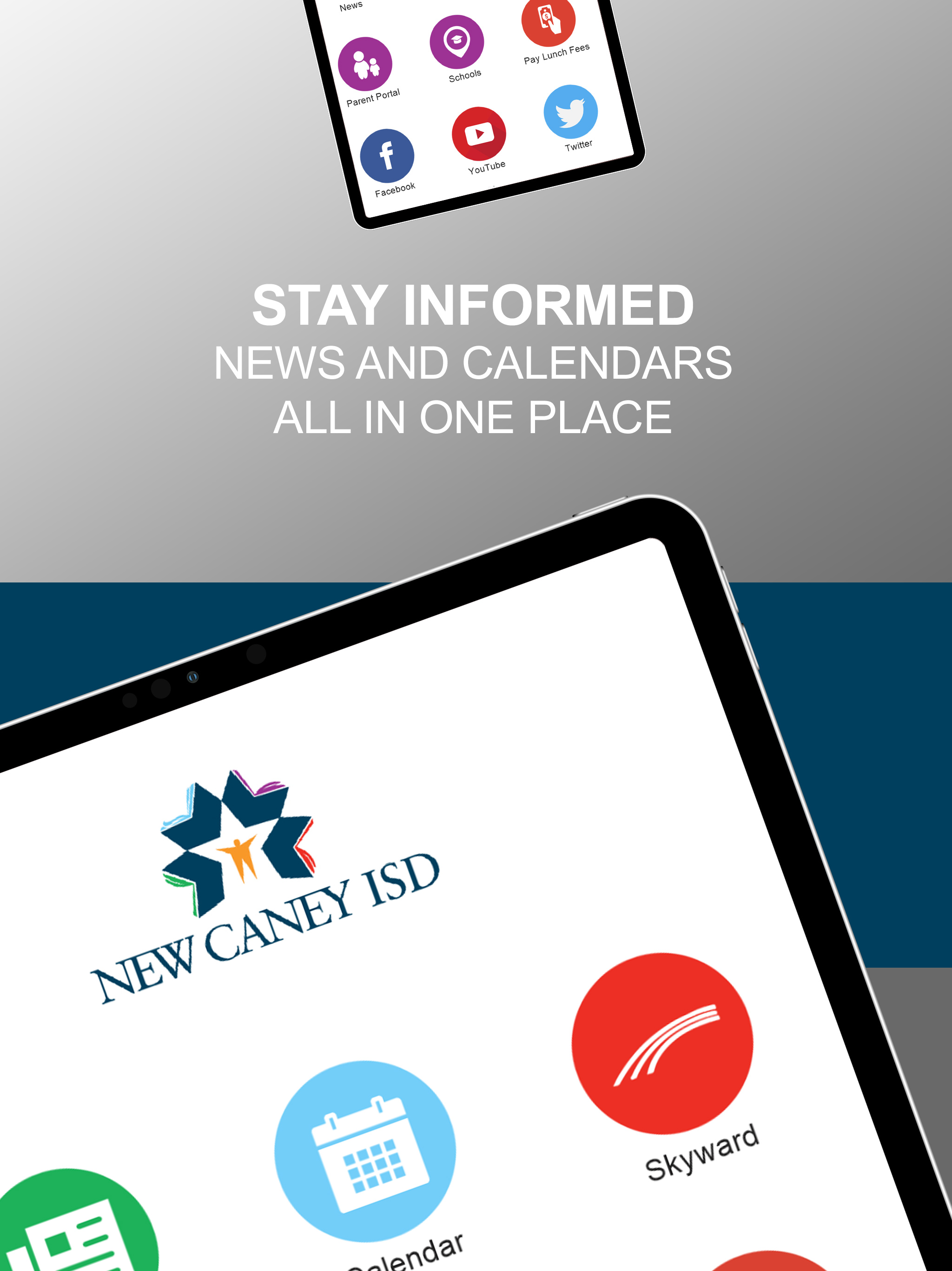 New Caney ISD