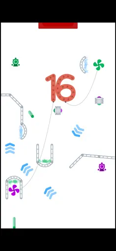 Osmo Newton - Screenshot 2