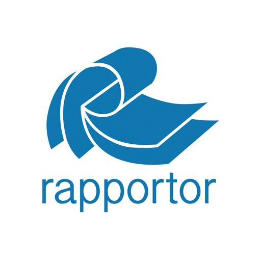 Rapportor icon