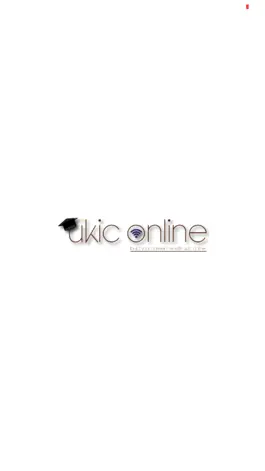 Game screenshot UKIC Online mod apk