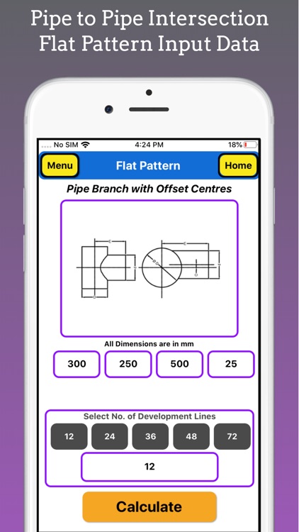 Flat Pattern screenshot-3