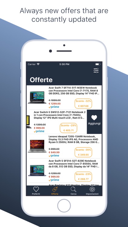 PriceOn - Track Amazon Price