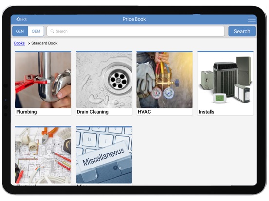 Screenshot #6 pour Smart-Price