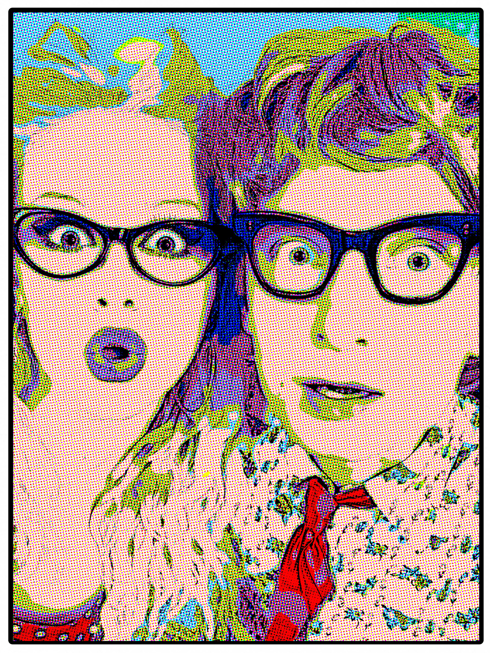 Pop Dot Comics screenshot 10