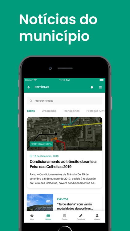 Município de Arouca