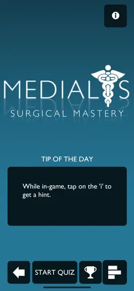 Game screenshot Medialis hack