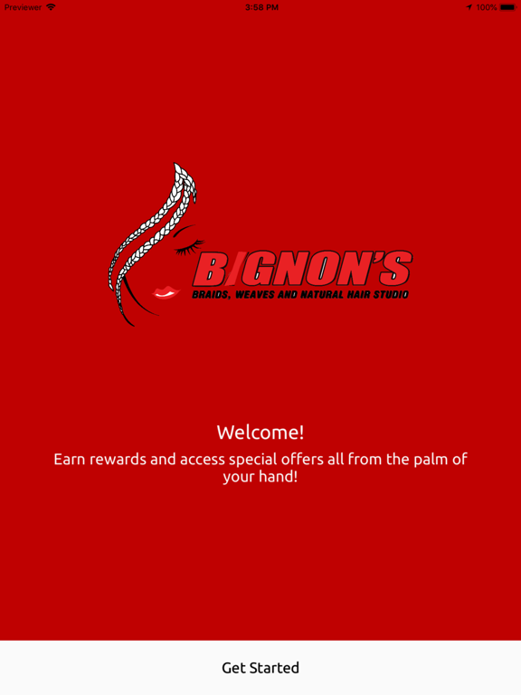 Screenshot #4 pour Bignon's Braids