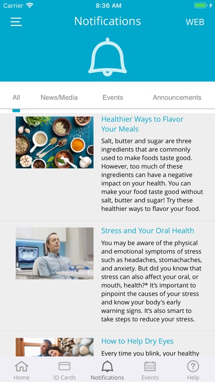 Prologis Benefits Resources
