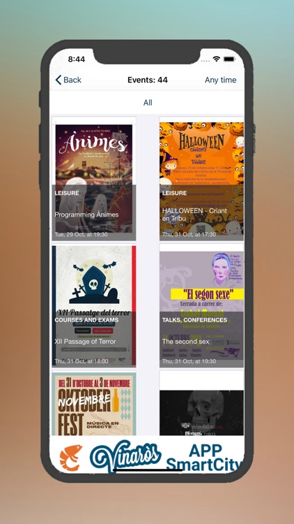 Carnaval de Vinaròs Oficial screenshot-4