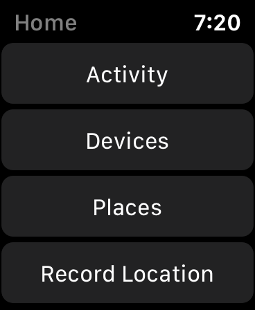Device Locator