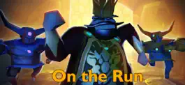 Game screenshot Roterra Extreme – Great Escape mod apk