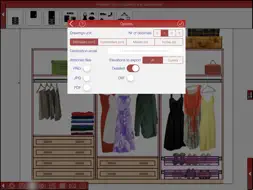 EZ Closet+ screenshot 8