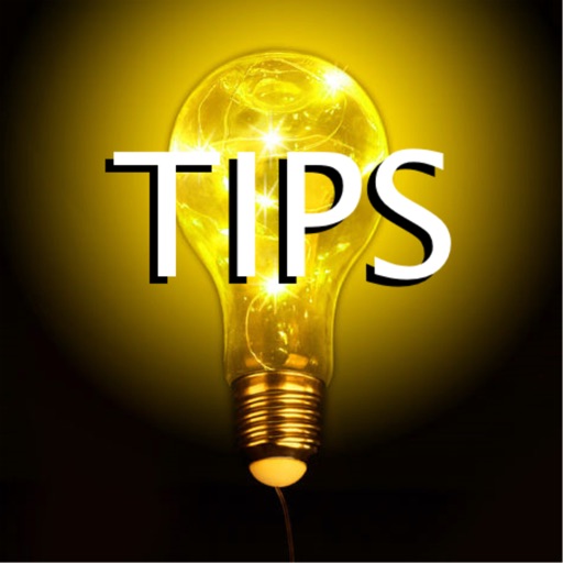 Advice, Tip icon