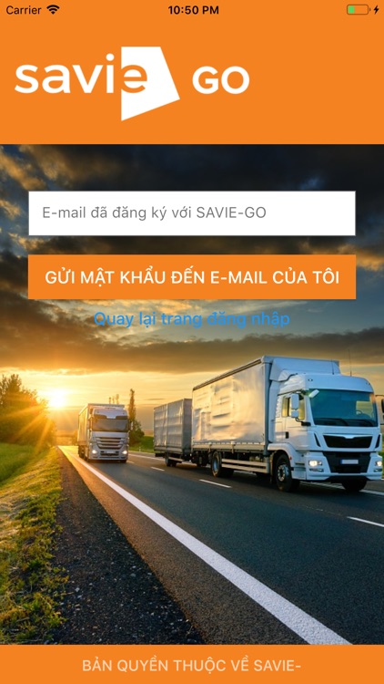 SAVIE-GO screenshot-3