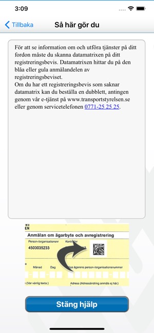 Mina fordon(圖1)-速報App