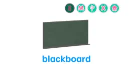 Game screenshot Picture Dictionary - School hack