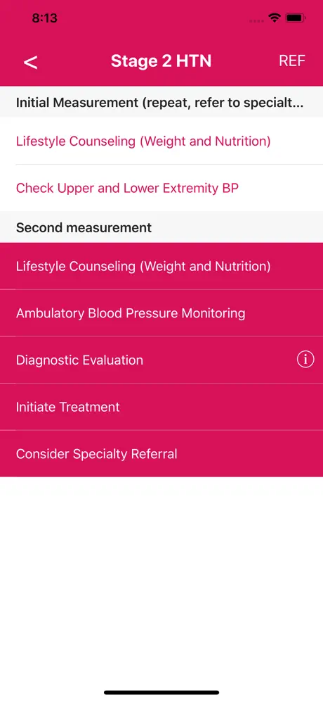 Pediatric Blood Pressure