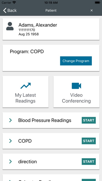myKiosk screenshot-3