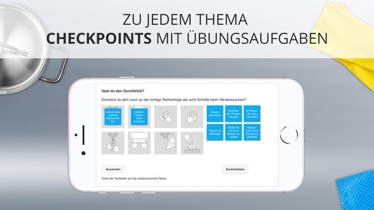 Fit in Hygiene - BASIS