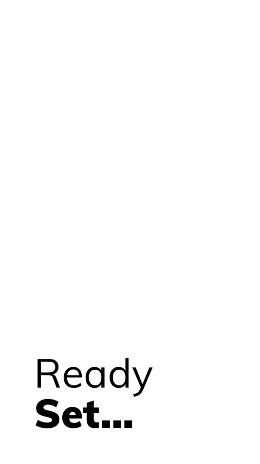 #1. Ready Set... (iOS) 由: True Development LLC