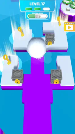 Game screenshot Snow Crush !!! apk