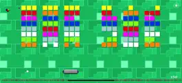 Game screenshot Balls vs. Pixels : Break-it! hack