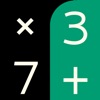Cross Sum Math icon