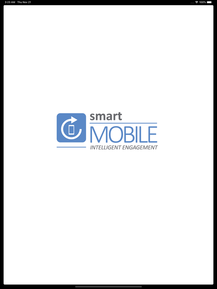 SmartMobile Meetings and Events