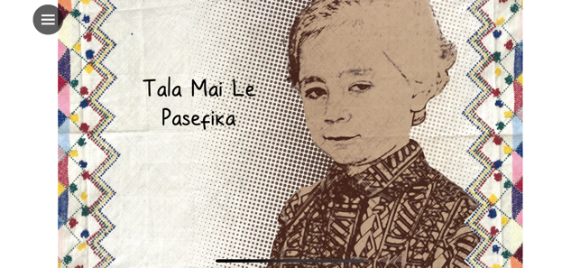 Pasifika Stories